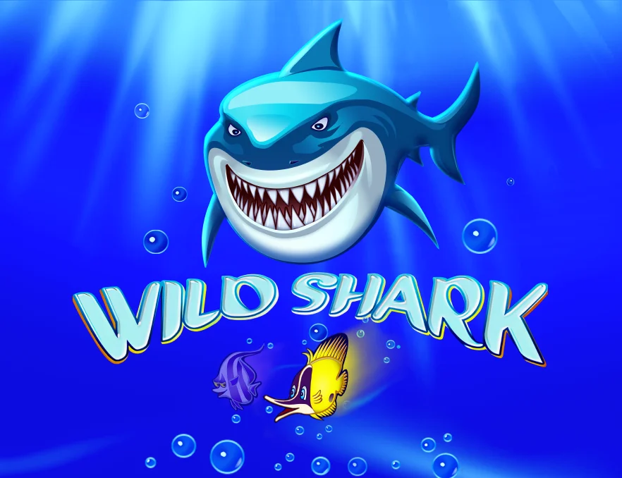 Wild Shark